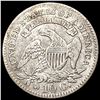 Image 2 : 1827 Capped Bust Dime LIGHTLY CIRCULATED