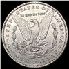 Image 2 : 1895-O Morgan Silver Dollar CLOSELY UNCIRCULATED