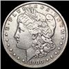 Image 1 : 1900-O Morgan Silver Dollar NEARLY UNCIRCULATED