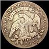 Image 2 : 1821 Capped Bust Quarter NICELY CIRCULATED