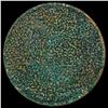 Image 2 : 1847 Kingdom of Hawaii Large Cent HIGH GRADE