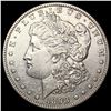 Image 1 : 1898-S Morgan Silver Dollar CLOSELY UNCIRCULATED