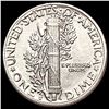 Image 2 : 1918-S Mercury Dime CLOSELY UNCIRCULATED