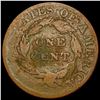 Image 2 : 1824 Classic Head Large Cent NICELY CIRCULATED