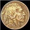 Image 1 : 1924-D Buffalo Nickel CLOSELY UNCIRCULATED