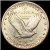 Image 2 : 1924-S Standing Liberty Quarter CLOSELY UNCIRCULATED