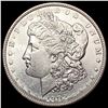 Image 1 : 1902 Morgan Silver Dollar UNCIRCULATED