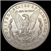 Image 2 : 1887-S Morgan Silver Dollar CLOSELY UNCIRCULATED