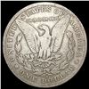Image 2 : 1904-S Morgan Silver Dollar NICELY CIRCULATED
