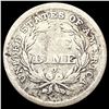 Image 2 : 1840-O Seated Liberty Dime NICELY CIRCULATED