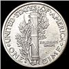 Image 2 : 1920-D Mercury Dime CLOSELY UNCIRCULATED