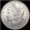 Image 1 : 1890-O Morgan Silver Dollar CLOSELY UNCIRCULATED