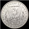 Image 2 : 1904-S Morgan Silver Dollar CLOSELY UNCIRCULATED