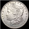 Image 1 : 1892-O Morgan Silver Dollar CLOSELY UNCIRCULATED