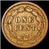 Image 2 : 1859 Indian Head Cent CLOSELY UNCIRCULATED