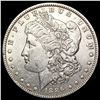 Image 1 : 1886-O Morgan Silver Dollar CLOSELY UNCIRCULATED
