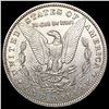 Image 2 : 1886-O Morgan Silver Dollar CLOSELY UNCIRCULATED