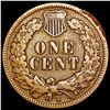 Image 2 : 1908-S Indian Head Cent CLOSELY UNCIRCULATED