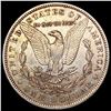 Image 2 : 1886-O Morgan Silver Dollar CLOSELY UNCIRCULATED