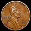 Image 1 : 1909-S VDB Wheat Cent NEARLY UNCIRCULATED