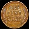 Image 2 : 1909-S VDB Wheat Cent NEARLY UNCIRCULATED