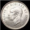 Image 1 : 1937 Canada Quarter CHOICE BU