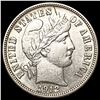 Image 1 : 1912-D Barber Dime UNCIRCULATED
