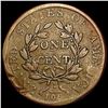Image 2 : 1805 Draped Bust Large Cent NICELY CIRCULATED