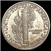 Image 2 : 1916 FSB Mercury Dime CHOICE BU