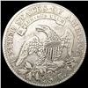 Image 2 : 1818 Capped Bust Quarter LIGHTLY CIRCULATED