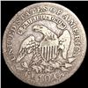 Image 2 : 1827 Capped Bust Dime NICELY CIRCULATED