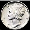 Image 1 : 1924-D Mercury Dime CLOSELY UNCIRCULATED