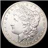 Image 1 : 1879-CC Morgan Silver Dollar CLOSELY UNCIRCULATED