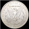 Image 2 : 1879-CC Morgan Silver Dollar CLOSELY UNCIRCULATED
