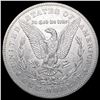 Image 2 : 1878 7TF Rev 78 Morgan Silver Dollar CLOSELY UNCIRCULATED