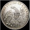 Image 2 : 1835 Capped Bust Quarter CLOSELY UNCIRCULATED