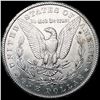 Image 2 : 1900-S Morgan Silver Dollar CLOSELY UNCIRCULATED