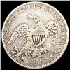 Image 2 : 1835 Capped Bust Quarter NICELY CIRCULATED