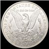 Image 2 : 1883-S Morgan Silver Dollar CLOSELY UNCIRCULATED