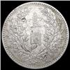 Image 2 : 1926 China 'Fat Man' SilveYuan CLOSELY UNCIRCULATED
