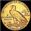 Image 2 : 1911 $5 Gold Half Eagle CLOSELY UNCIRCULATED