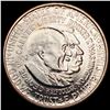 Image 1 : 1952 Washington Carver Half Dollar UNCIRCULATED
