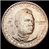 Image 1 : 1951 Booker T Half Dollar UNCIRCULATED