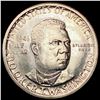 Image 1 : 1946-S Booker T Half Dollar UNCIRCULATED