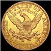 Image 2 : 1907-D $5 Gold Half Eagle UNCIRCULATED