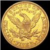 Image 2 : 1907-D $5 Gold Half Eagle UNCIRCULATED