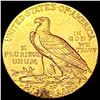 Image 2 : 1911 $2.50 Gold Quarter Eagle CLOSELY UNCIRCULATED