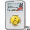 Image 1 : 2009 $20 Gold Double Eagle NGC MS70