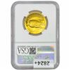 Image 2 : 2009 $20 Gold Double Eagle NGC MS70