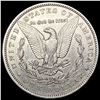 Image 2 : 1896-O Morgan Silver Dollar CLOSELY UNCIRCULATED